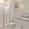 Отель Nice 4Bd TH W/splash Pool, Champions Gate-8988sd, фото 10