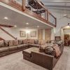 Отель Cm416m 8br Copper Mtn Inn Pet Friendly 8 Bedroom Condo by RedAwning, фото 16