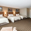 Отель Clarion Inn Harpers Ferry - Charles Town, фото 26