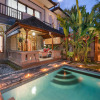 Отель Ashanti Villa Ubud, фото 12