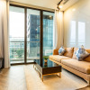 Отель Oasis Vinhome Golden River Apt, фото 3