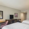 Отель Hampton Inn & Suites Dallas/Richardson, фото 34