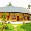 Отель Bucu Hidden Guest House and Meditation Center в Паянгане