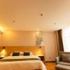 Отель GreenTree Inn Pingliang Jinding Times Square, фото 7