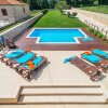 Отель Beautiful Villa Consisting Of Two Houses With Private Pool In The Heart Of Istria, фото 16