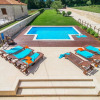 Отель Beautiful Villa Consisting of two Houses With Private Pool in the Heart of Istria, фото 16