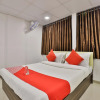 Отель OYO 12229 Hotel Sarvagya, фото 15