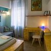 Отель Santico Art Hotel and Hostel, фото 3