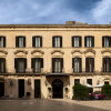 Отель Patria Palace Hotel Lecce в Лечче