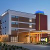 Отель Home2 Suites by Hilton Oklahoma City Quail Springs в Оклахома-Сити