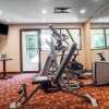 Отель Quality Inn Airport, фото 12