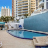 Отель MAREBVCS Unit - 1708B - 1 Br Condo, фото 5