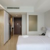 Отель Studio Apartment with Mall Access at U Residence, фото 1