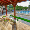Отель Luxurious Holiday Home With Private Pool ,wellness & Spa, фото 7