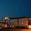 Отель Holiday Inn Express Devils Lake, an IHG Hotel, фото 1