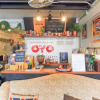 Отель Guyasuka Hostel & Cafe by OYO Rooms, фото 14