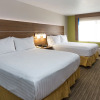 Отель Holiday Inn Express Hotel & Suites Hesperia, an IHG Hotel, фото 29