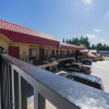 Отель Budget Inn Gladstone By OYO - Portland/Clackamas, фото 18