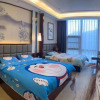 Отель Tianshu Hotel, фото 10