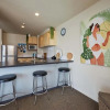 Отель Kaikoura Luxury Apartments, фото 23