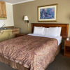 Отель Snowshoe Motel, фото 11