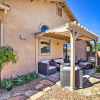 Отель Oro Valley Home w/ Hot Tub & Mountain Views!, фото 26