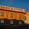 Отель Teddy's Residential Suites New Town, фото 1