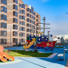 Гостиница Vysoky bereg Rezidentsiya, фото 5