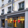 Отель Hôtel Jardin de lOdéon, фото 21