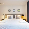 Отель Staycity Aparthotels, Birmingham, Jewellery Quarter, фото 20