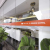 Отель Capital O 978 Midaris Hotel (Sanitized Stay), фото 23