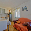 Отель Apartment Puli - 200m from sea: Nela2  Postira, Island Brac, фото 3