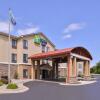 Отель Holiday Inn Express & Suites Topeka West I-70 Wanamaker, an IHG Hotel, фото 19