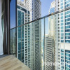 Отель Homesgetaway-JumeirahLivingMarinaGate1BR, фото 1