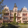 Отель Villa Hintze 02, фото 1