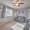 Отель Pet-friendly Canon City Home w/ Fenced Yard!, фото 4