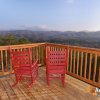 Отель A View To Remember 204 - Two Bedroom Cabin, фото 47