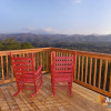 Отель A View To Remember 204 - Two Bedroom Cabin, фото 15