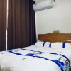 Отель Jixi Yunshan Hotel, фото 11