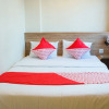 Отель Maleo Guest House by OYO Rooms, фото 8
