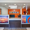 Отель Motel 6 Dania Beach, фото 16