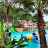 Отель Trang Villa Hotel and Water Park, фото 13