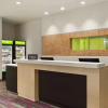 Отель Home2 Suites by Hilton Colorado Springs South, фото 2