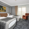 Отель Luxon Hotel Sakarya, фото 25