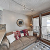 Отель Ski-in/ski-out : Balcony, Fireplace & Hot Tub Studio Bedroom Condo, фото 3