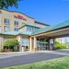 Отель Hilton Garden Inn Portland Airport в Портленде