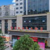 Отель Changchi Hot Spring Hotel, фото 1