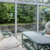 Отель Ragged Staff - 3 Bedroom Holiday Home - Saundersfoot, фото 8