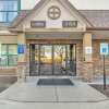 Отель Extended Stay America Select Suites Chicago Downers Grove в Даунерс-Гроуве