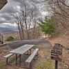 Отель Burnsville Apt w/ Deck in Pisgah National Forest, фото 17